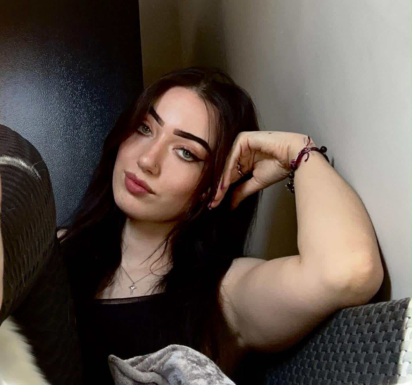 Picture of Jessica Tyron